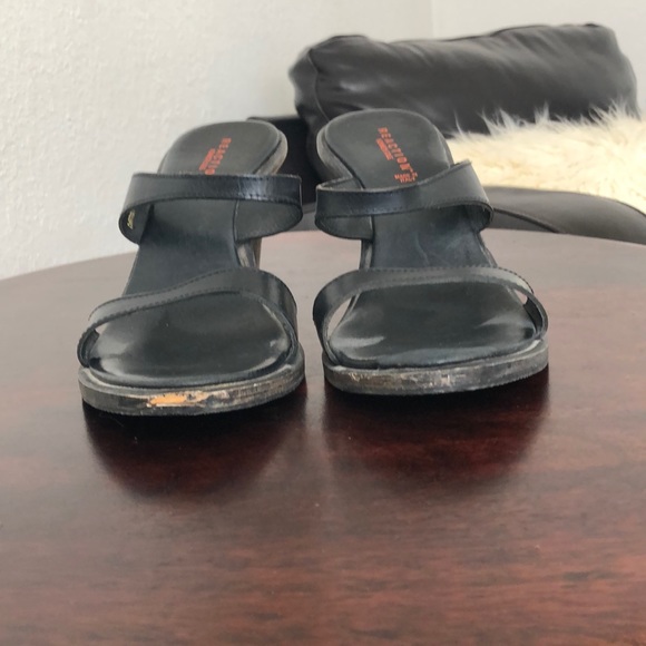 Kenneth Cole Reaction heels - Picture 4 of 7